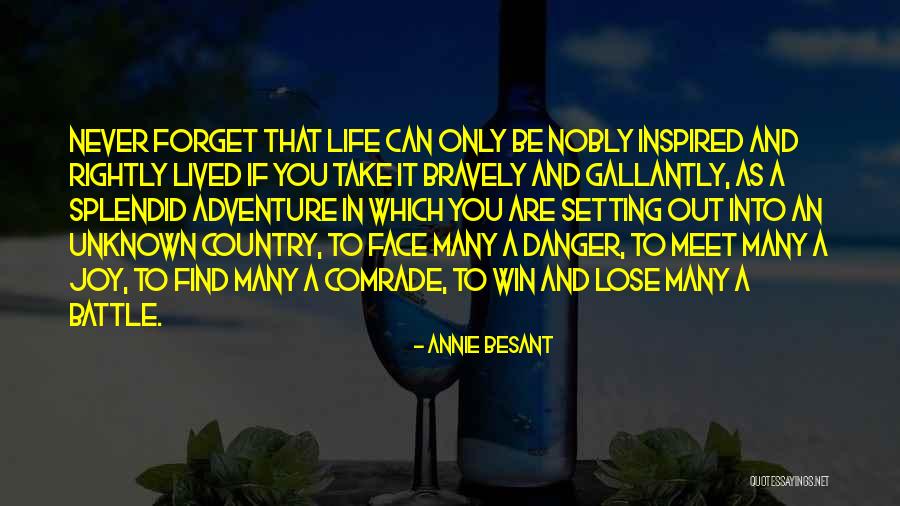 Volunteer Thank You Poems Quotes By Annie Besant Volunteer Thank You Poems Quotes By Annie Besant