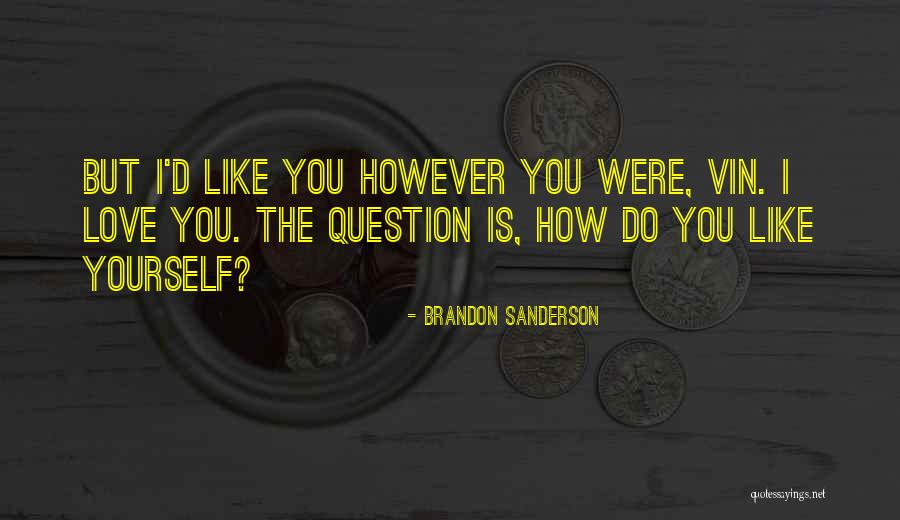 Volunteering From The Bible Quotes By Brandon Sanderson Volunteering From The Bible Quotes By Brandon Sanderson