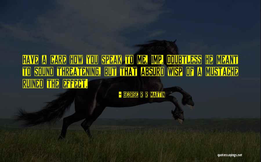 Volunteering From The Bible Quotes By George R R Martin Volunteering From The Bible Quotes By George R R Martin