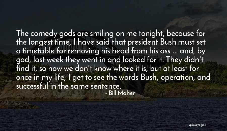 Volunteering Gandhi Quotes By Bill Maher Volunteering Gandhi Quotes By Bill Maher