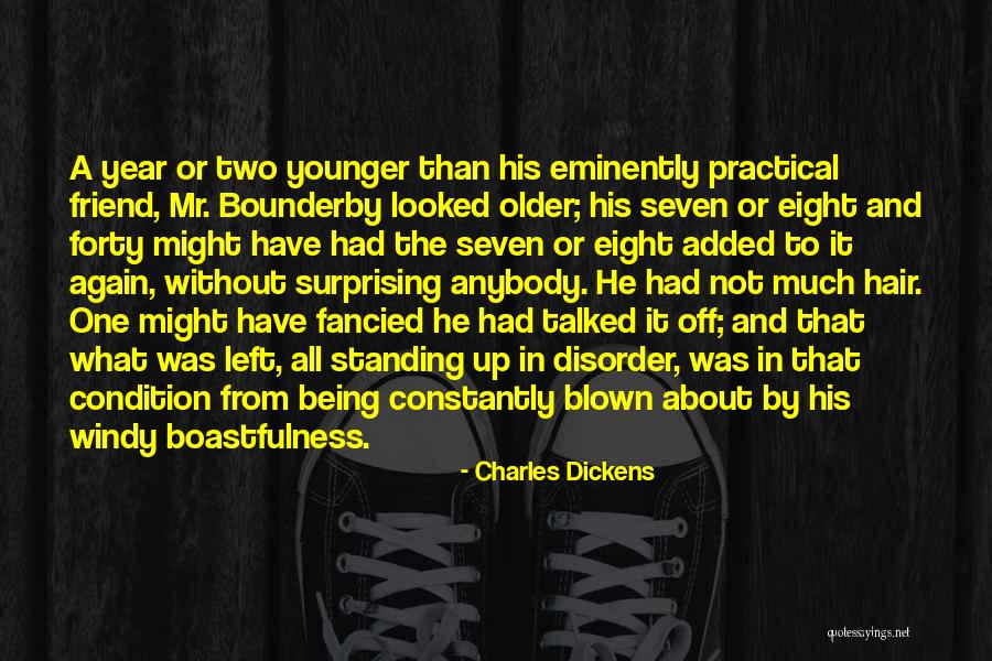 Volunteering Gandhi Quotes By Charles Dickens Volunteering Gandhi Quotes By Charles Dickens