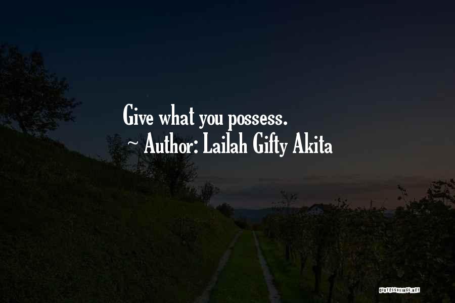 Volunteerism And Service Quotes By Lailah Gifty Akita