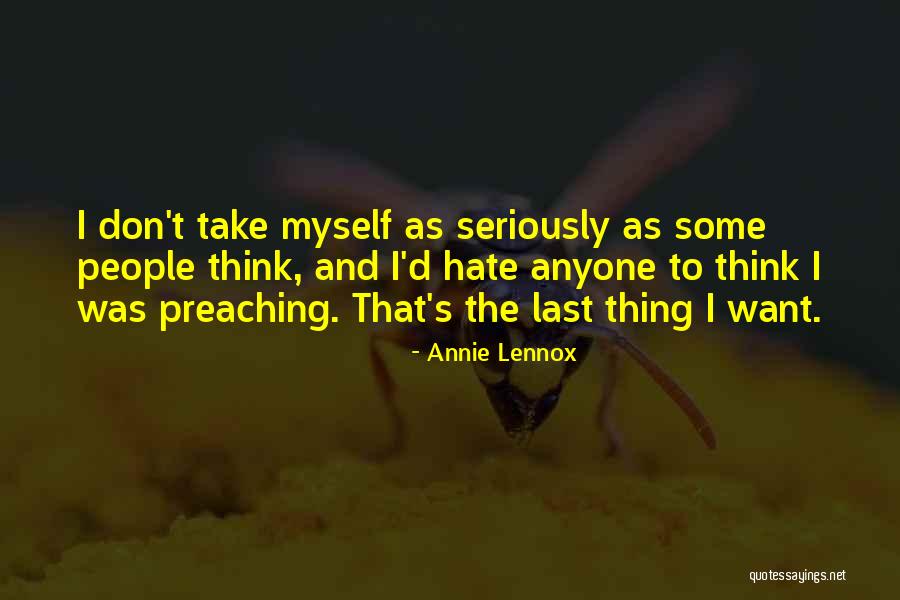 Volunteerism Positive Quotes By Annie Lennox Volunteerism Positive Quotes By Annie Lennox