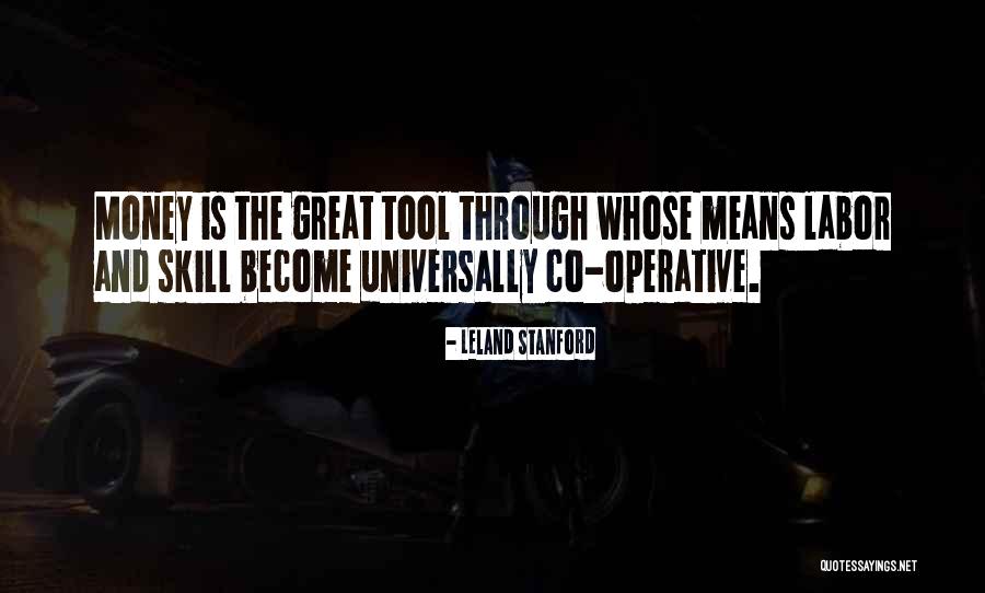 Volunteerism Positive Quotes By Leland Stanford Volunteerism Positive Quotes By Leland Stanford
