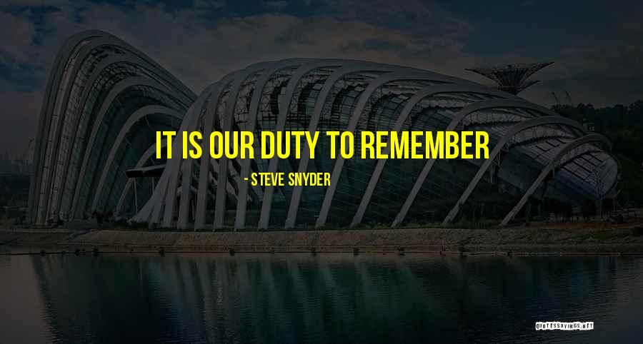 Volunteerism Positive Quotes By Steve Snyder Volunteerism Positive Quotes By Steve Snyder