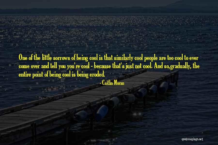 Volunteerism With Youth Quotes By Caitlin Moran Volunteerism With Youth Quotes By Caitlin Moran