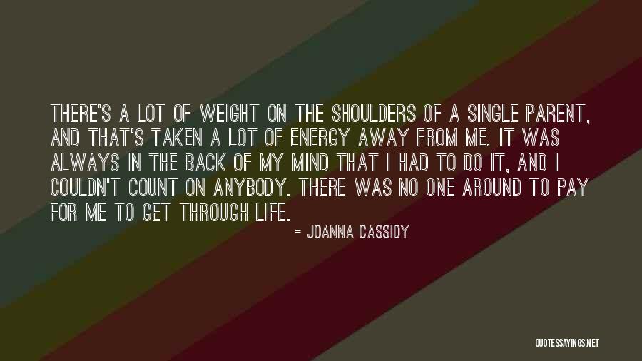 Volunteers Being Stars Quotes By Joanna Cassidy Volunteers Being Stars Quotes By Joanna Cassidy