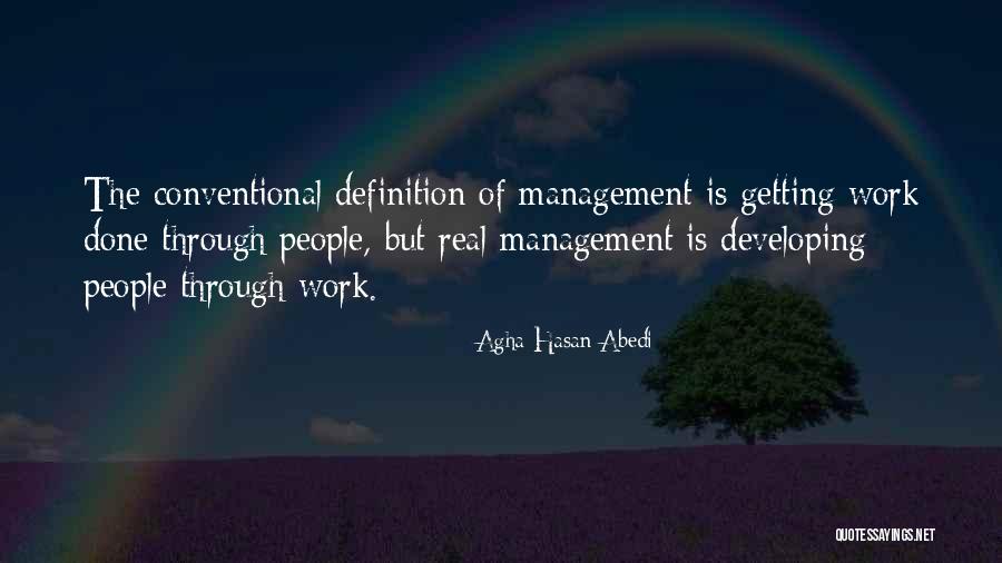Volunteers In Schools Quotes By Agha Hasan Abedi Volunteers In Schools Quotes By Agha Hasan Abedi