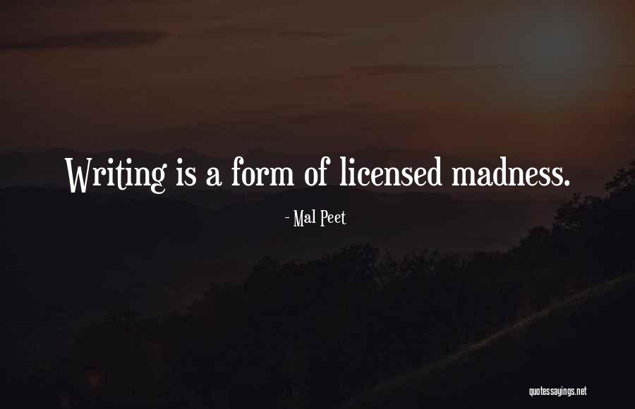 Volupt Quotes By Mal Peet Volupt Quotes By Mal Peet