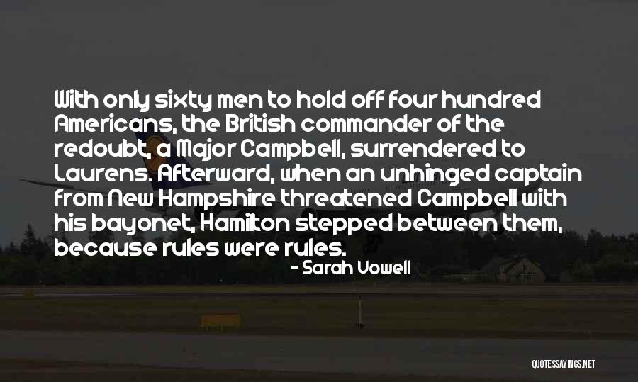Voluptas Pronounce Quotes By Sarah Vowell Voluptas Pronounce Quotes By Sarah Vowell