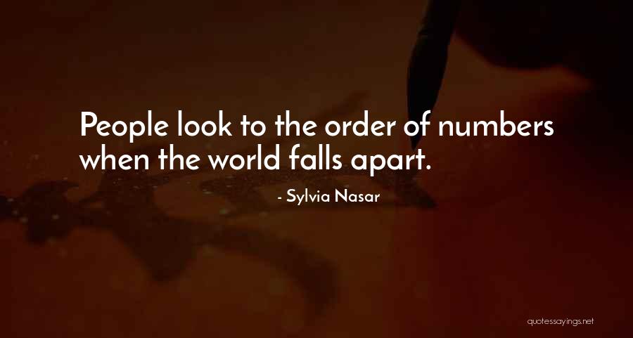 Voluptous Wife Quotes By Sylvia Nasar Voluptous Wife Quotes By Sylvia Nasar
