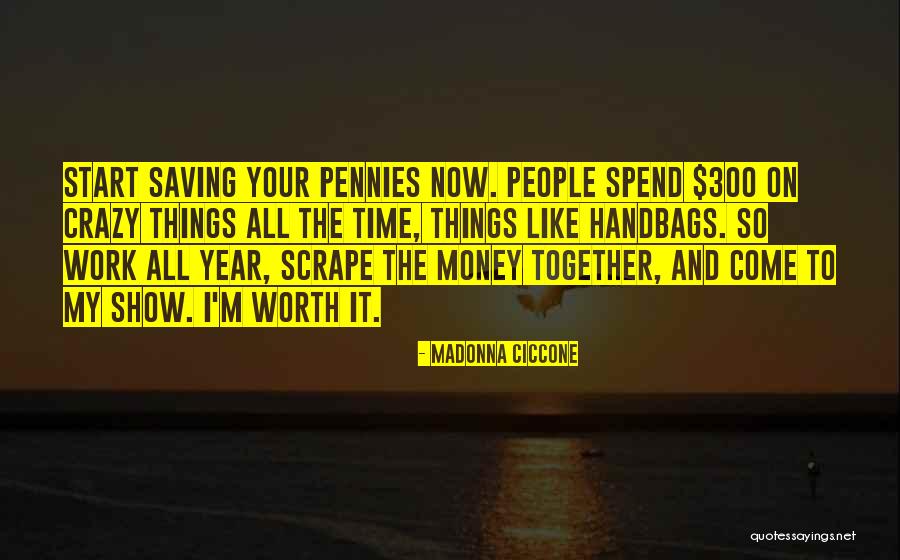 Voluptuary Winery Quotes By Madonna Ciccone Voluptuary Winery Quotes By Madonna Ciccone
