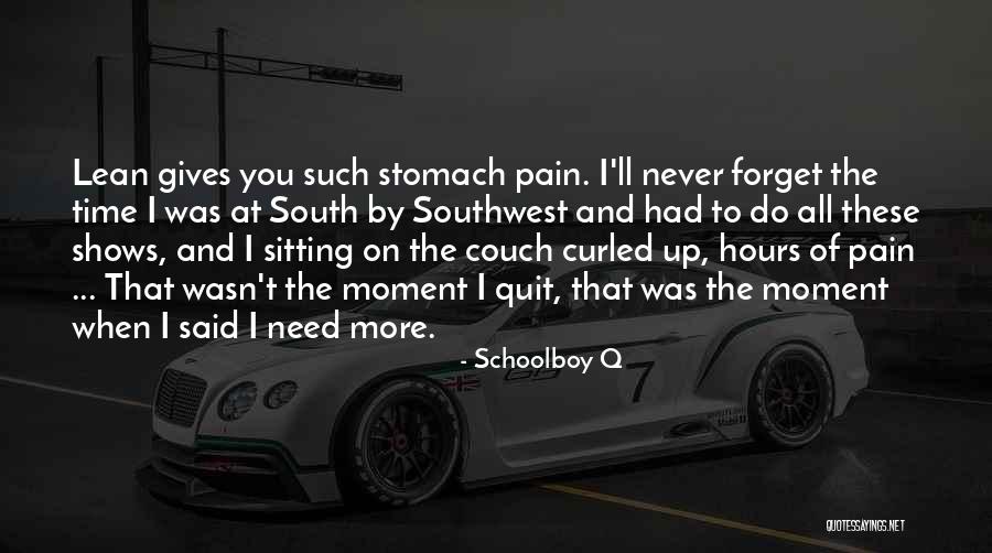 Voluptuary Winery Quotes By Schoolboy Q Voluptuary Winery Quotes By Schoolboy Q