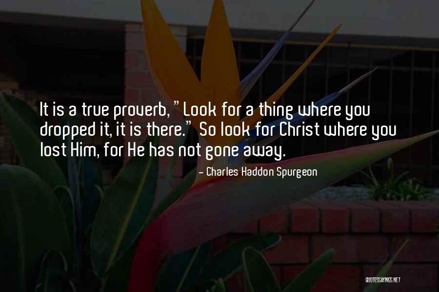Voluptueux Synonyme Quotes By Charles Haddon Spurgeon Voluptueux Synonyme Quotes By Charles Haddon Spurgeon