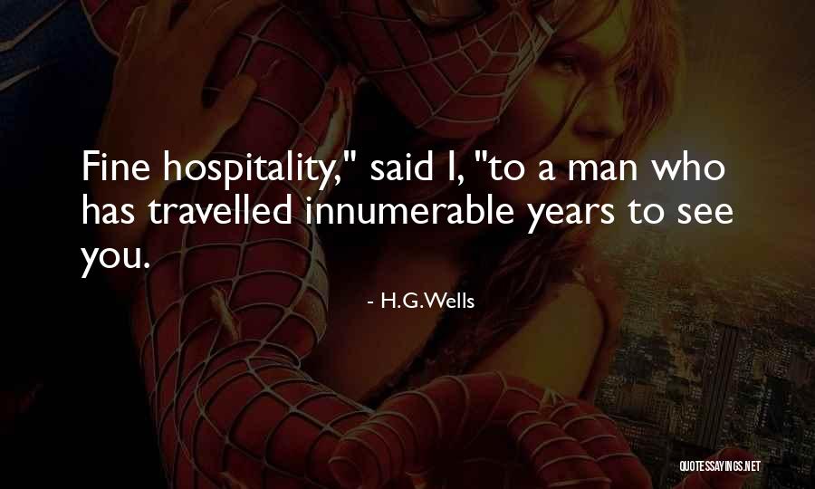 Voluptuosas Imagenes Quotes By H.G.Wells Voluptuosas Imagenes Quotes By H.G.Wells
