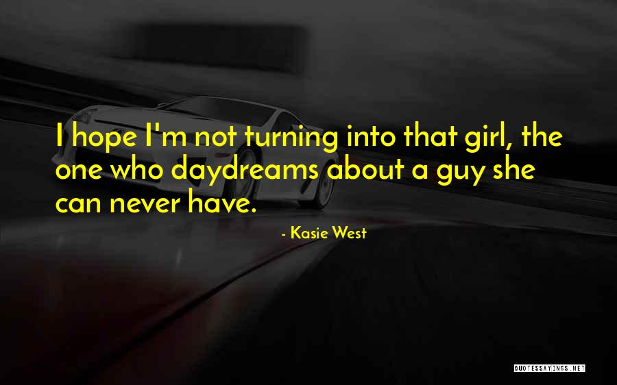 Voluptuosas Panochudas Quotes By Kasie West Voluptuosas Panochudas Quotes By Kasie West
