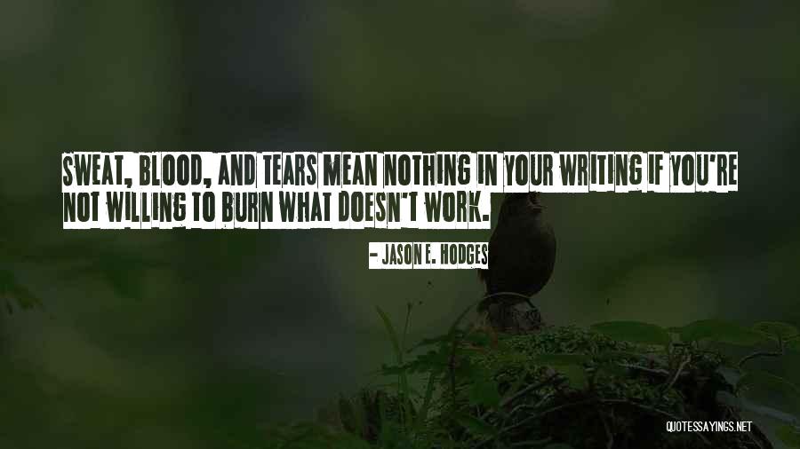 Voluptuosas Video Quotes By Jason E. Hodges Voluptuosas Video Quotes By Jason E. Hodges