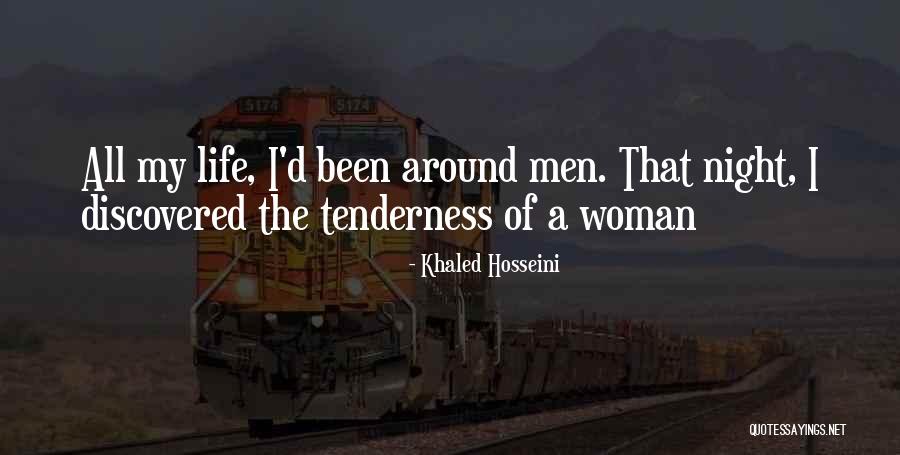 Voluptuosas Video Quotes By Khaled Hosseini Voluptuosas Video Quotes By Khaled Hosseini