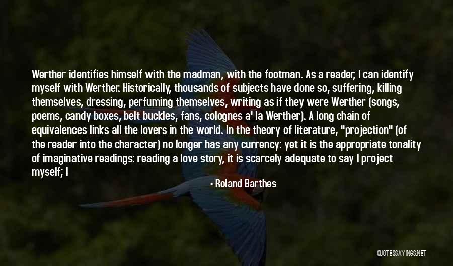 Voluptuous Quotes By Roland Barthes Voluptuous Quotes By Roland Barthes