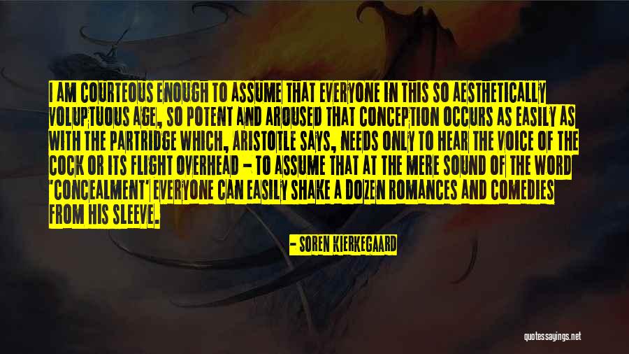Voluptuous Quotes By Soren Kierkegaard Voluptuous Quotes By Soren Kierkegaard