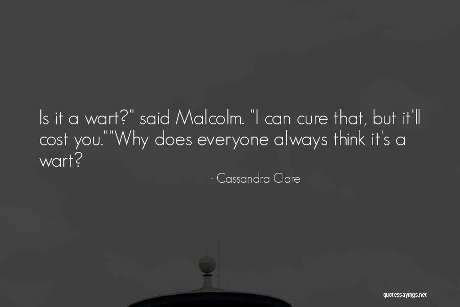 Voluspa Casa Quotes By Cassandra Clare Voluspa Casa Quotes By Cassandra Clare