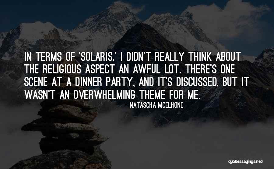 Voluspa Diffuser Quotes By Natascha McElhone Voluspa Diffuser Quotes By Natascha McElhone