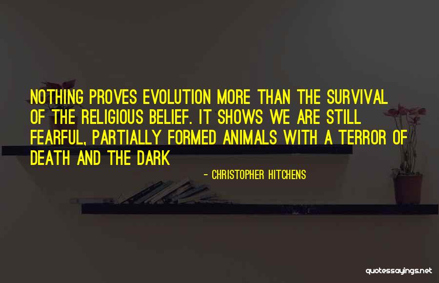 Volution Cream Quotes By Christopher Hitchens Volution Cream Quotes By Christopher Hitchens