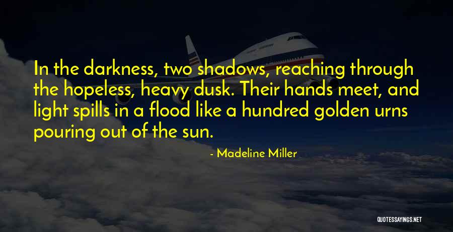 Volution Cream Quotes By Madeline Miller Volution Cream Quotes By Madeline Miller