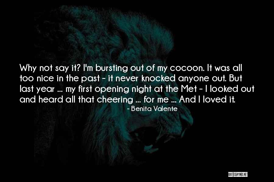 Volutionnaire Quotes By Benita Valente Volutionnaire Quotes By Benita Valente