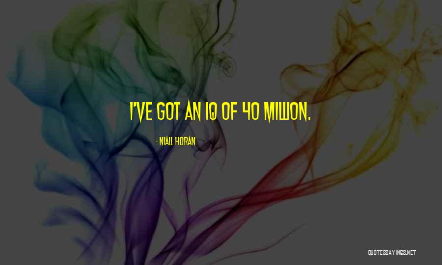 Volutone Quotes By Niall Horan Volutone Quotes By Niall Horan
