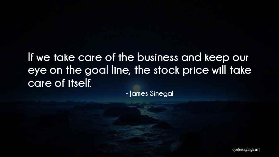 Volvas Norse Quotes By James Sinegal