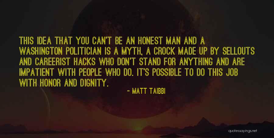 Volvemos Pronto Quotes By Matt Taibbi Volvemos Pronto Quotes By Matt Taibbi
