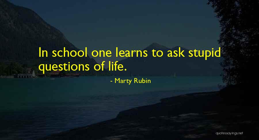 Volver In English Quotes By Marty Rubin Volver In English Quotes By Marty Rubin