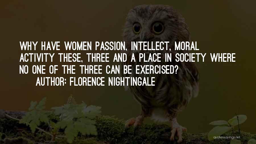 Volver Quotes By Florence Nightingale