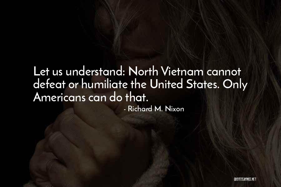 Volver Restaurant Quotes By Richard M. Nixon Volver Restaurant Quotes By Richard M. Nixon
