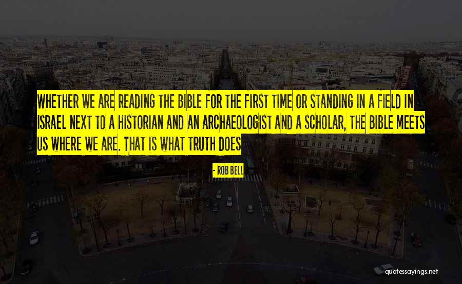 Volveras A Sonreir Quotes By Rob Bell