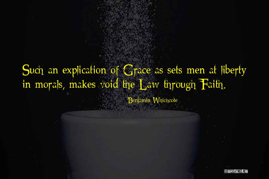Volveras Quotes By Benjamin Whichcote Volveras Quotes By Benjamin Whichcote