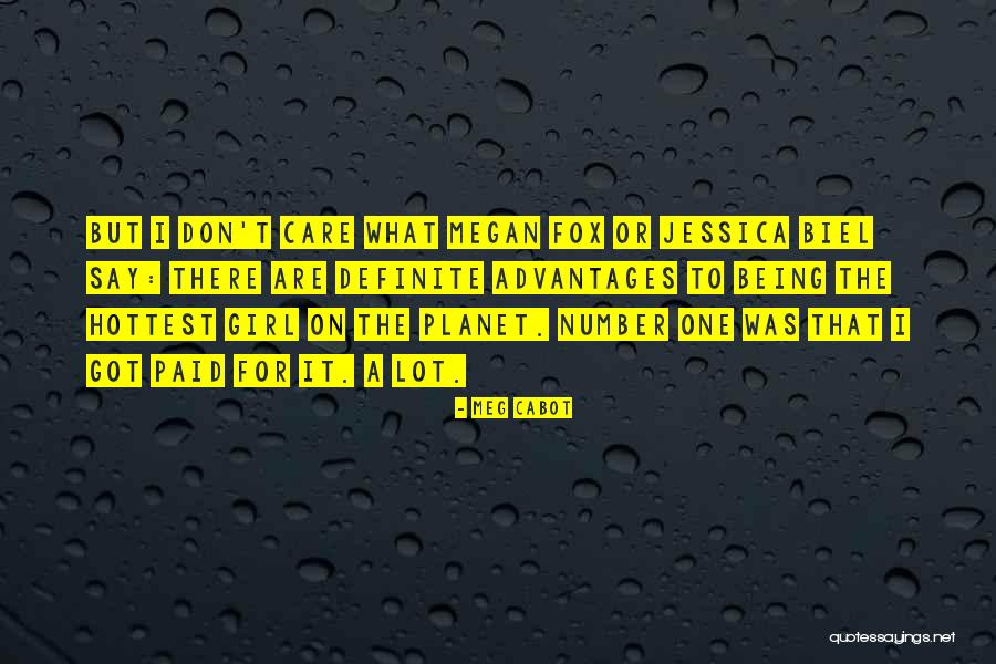 Volveras Quotes By Meg Cabot Volveras Quotes By Meg Cabot