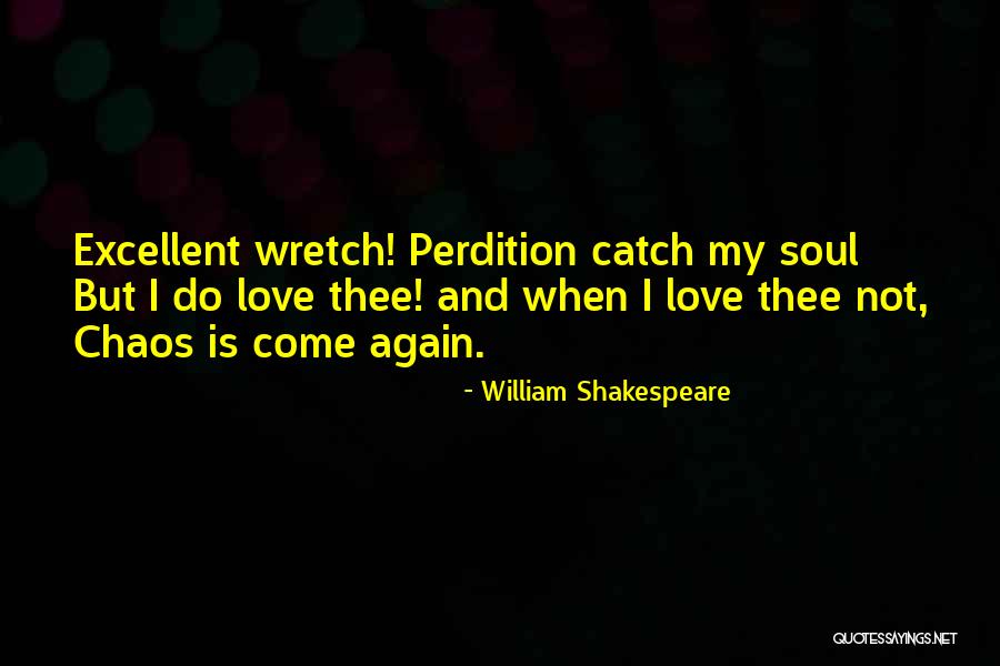 Volverse Sinonimos Quotes By William Shakespeare Volverse Sinonimos Quotes By William Shakespeare