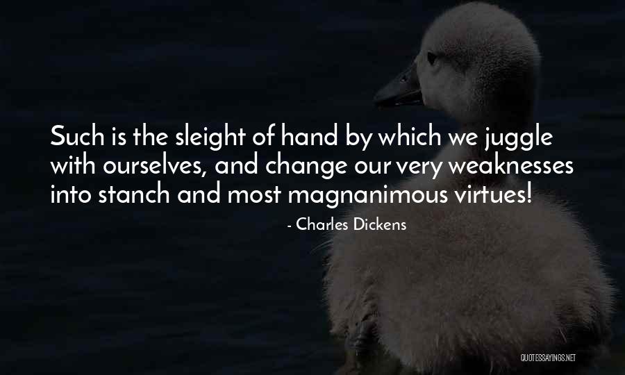 Volviendo A Las Raices Quotes By Charles Dickens Volviendo A Las Raices Quotes By Charles Dickens