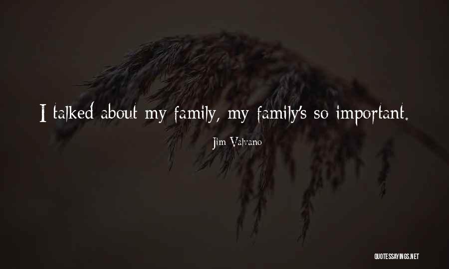Volvieras Quotes By Jim Valvano Volvieras Quotes By Jim Valvano