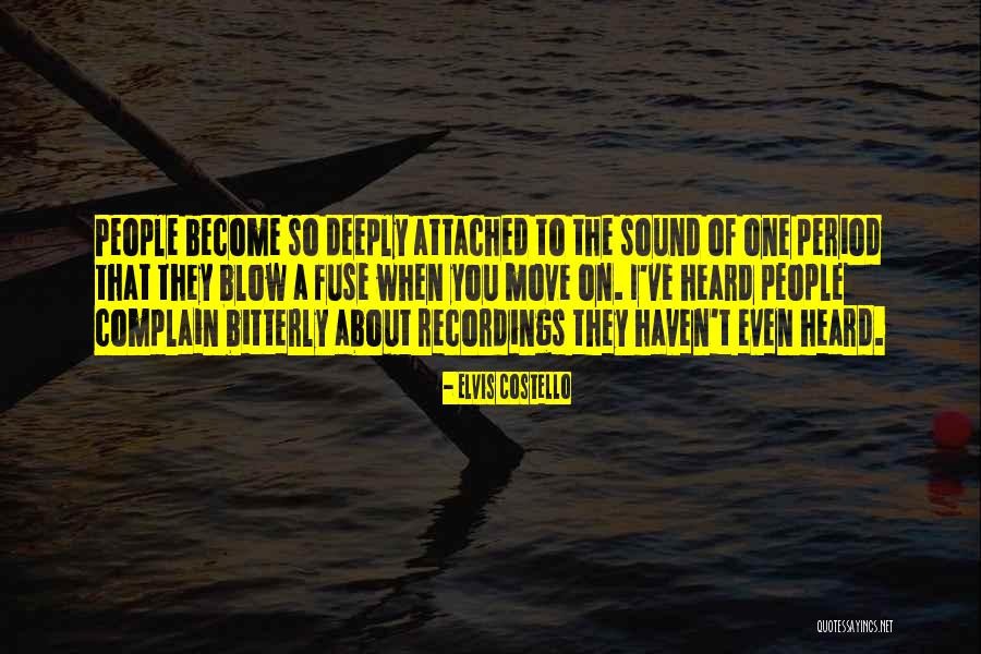 Volvismo Quotes By Elvis Costello Volvismo Quotes By Elvis Costello