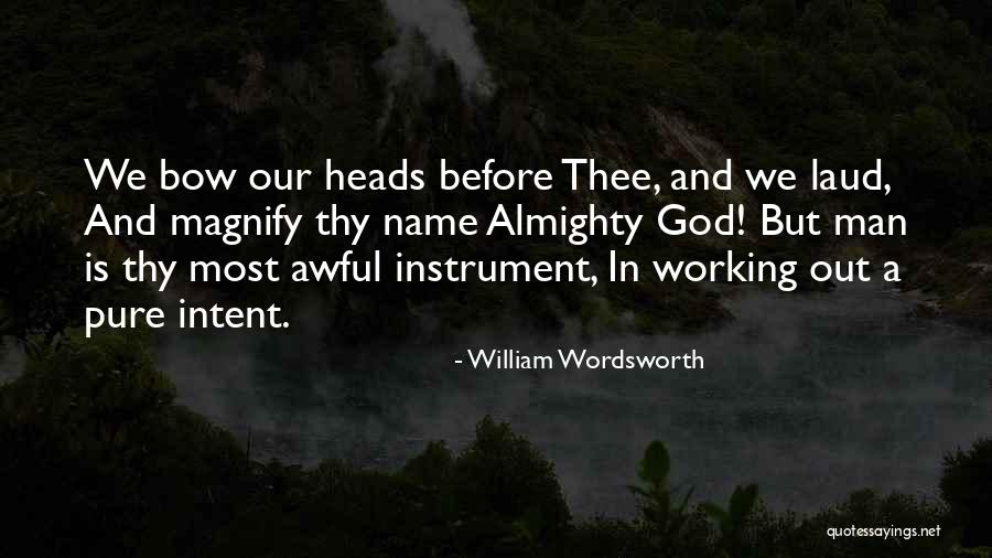 Volvulus Surgery Quotes By William Wordsworth Volvulus Surgery Quotes By William Wordsworth