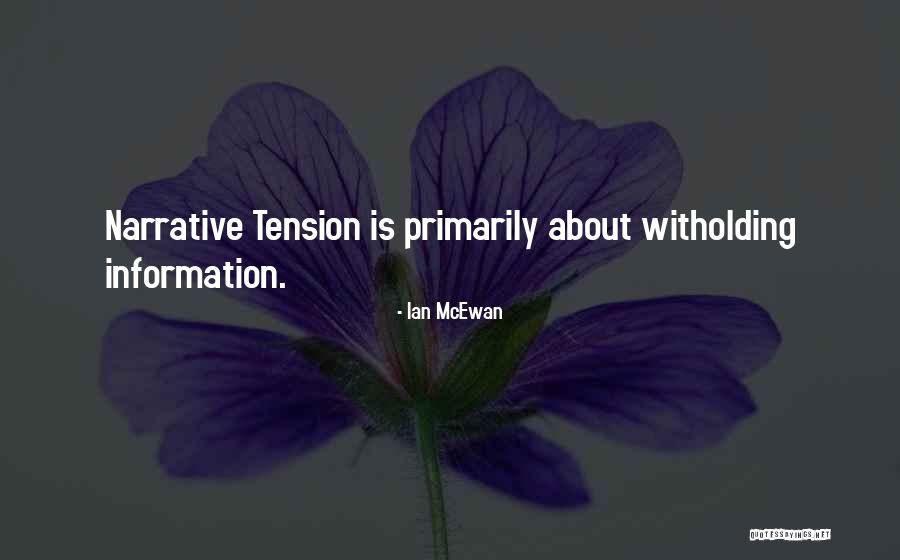 Volwassen Ruwharige Quotes By Ian McEwan Volwassen Ruwharige Quotes By Ian McEwan