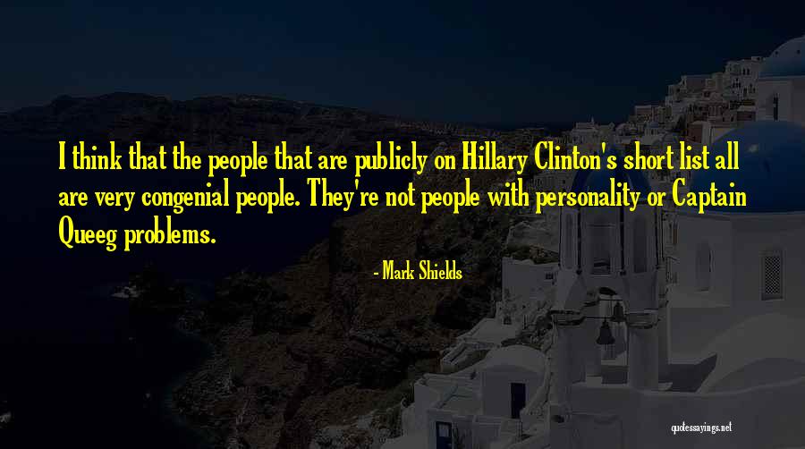 Volzin Quotes By Mark Shields Volzin Quotes By Mark Shields