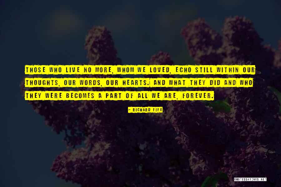 Volzing Quotes By Richard Fife Volzing Quotes By Richard Fife