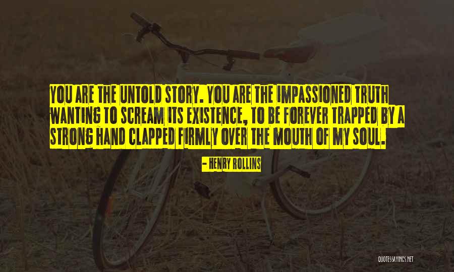 Vomir Translation Quotes By Henry Rollins Vomir Translation Quotes By Henry Rollins