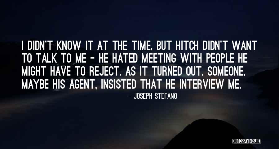 Vomir Translation Quotes By Joseph Stefano Vomir Translation Quotes By Joseph Stefano