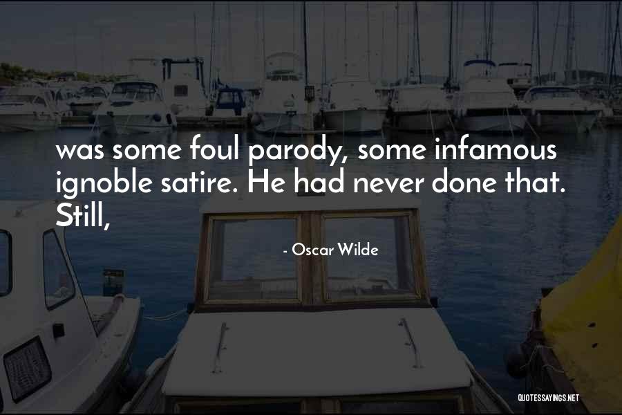 Vomitando Sangre Quotes By Oscar Wilde Vomitando Sangre Quotes By Oscar Wilde