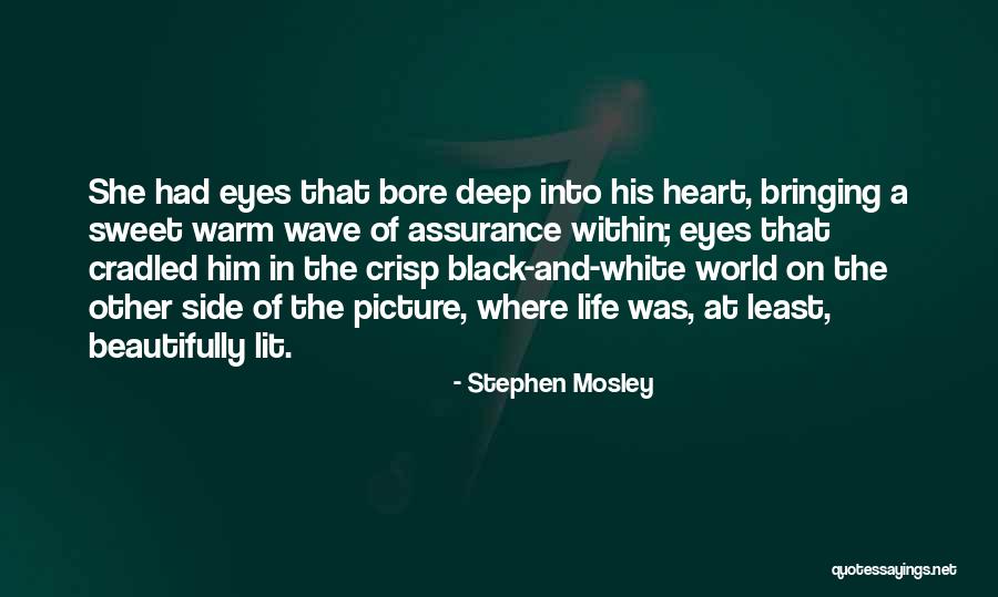 Vomitare In Inglese Quotes By Stephen Mosley Vomitare In Inglese Quotes By Stephen Mosley
